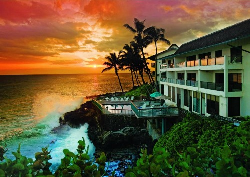 Castle Poipu Shores - image 22