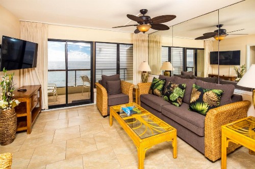 Castle Poipu Shores - image 49