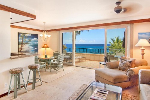 Whalers Cove in Poipu - image 30