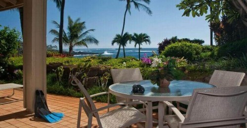 Whalers Cove in Poipu - image 32
