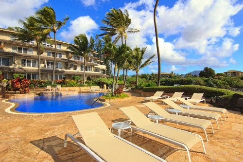 Whalers Cove in Poipu - image 40