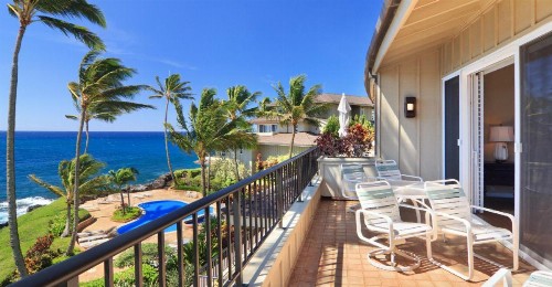Whalers Cove in Poipu - image 45