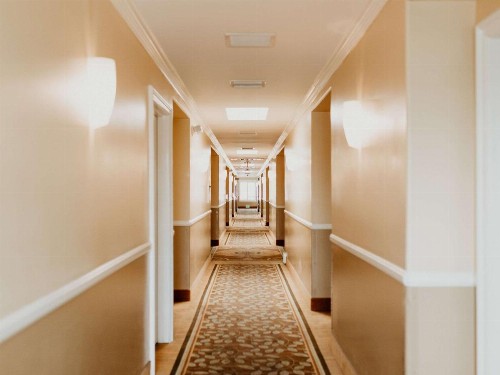 Comfort Inn Pomona Near FairPlex - image 17