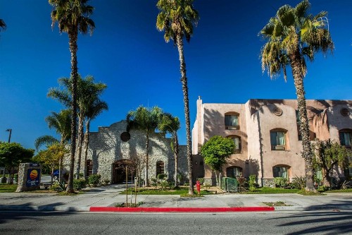 Comfort Inn Pomona Near FairPlex - image 2