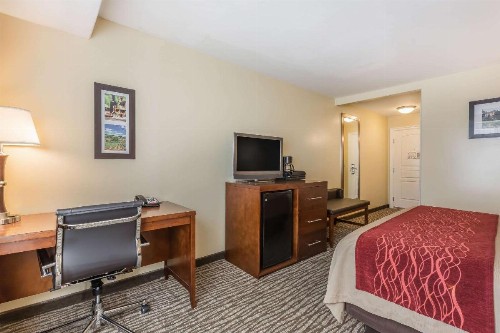 Comfort Inn Pomona Near FairPlex - image 26
