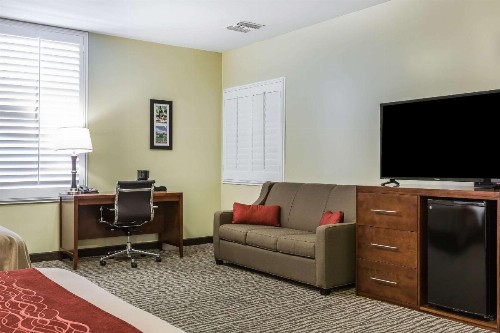 Comfort Inn Pomona Near FairPlex - image 34