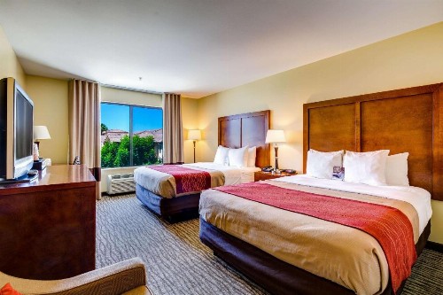 Comfort Inn Pomona Near FairPlex - image 37