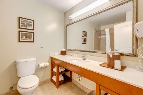 Comfort Inn Pomona Near FairPlex - image 38