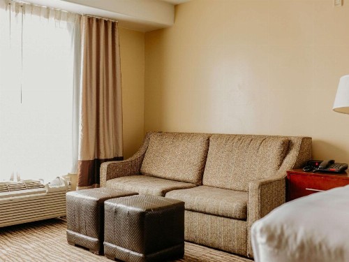 Comfort Inn Pomona Near FairPlex - image 40