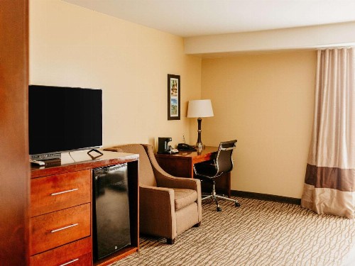 Comfort Inn Pomona Near FairPlex - image 42