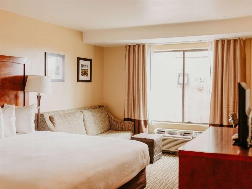 Comfort Inn Pomona Near FairPlex - image 44