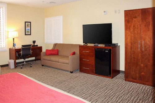 Comfort Inn Pomona Near FairPlex - image 49