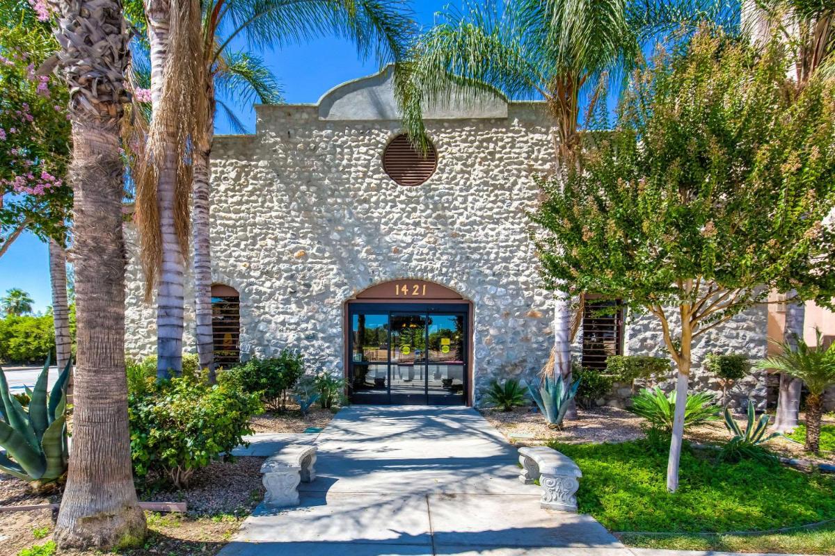 Comfort Inn Pomona Near FairPlex - image 6