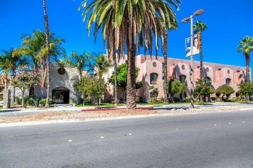 Comfort Inn Pomona Near FairPlex - image 7
