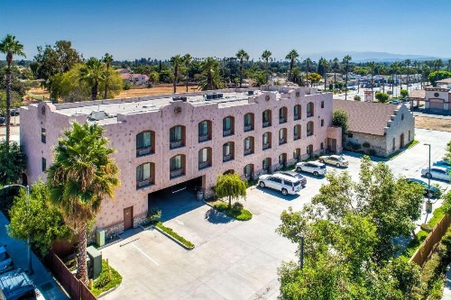 Comfort Inn Pomona Near FairPlex - image 9