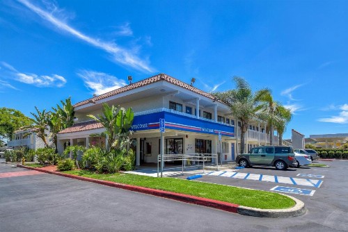 Motel 6-Pomona CA - Los Angeles - image 10