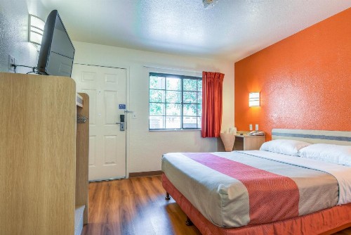 Motel 6-Pomona CA - Los Angeles - image 15