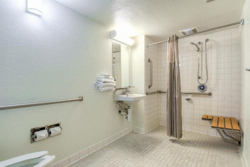 Motel 6-Pomona CA - Los Angeles - image 17