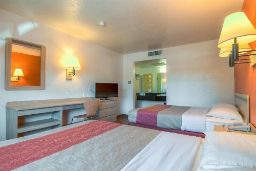 Motel 6-Pomona CA - Los Angeles - image 23