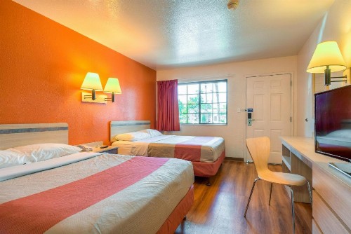 Motel 6-Pomona CA - Los Angeles - image 25