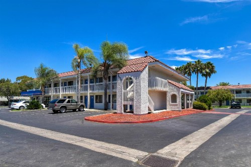Motel 6-Pomona CA - Los Angeles - image 26