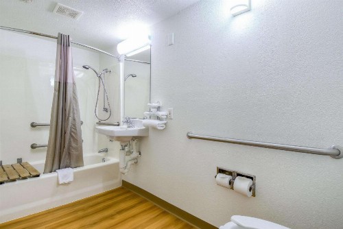 Motel 6-Pomona CA - Los Angeles - image 43