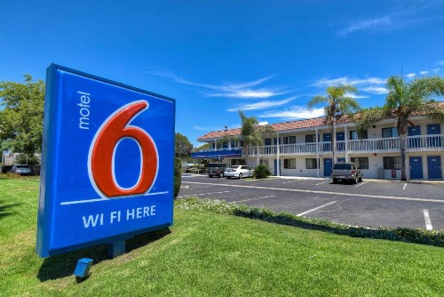 Motel 6-Pomona CA - Los Angeles - image 8