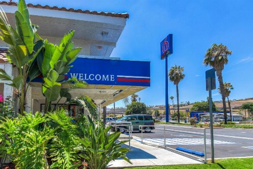 Motel 6-Pomona CA - Los Angeles - image 9