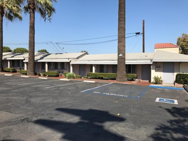 Pala motel - main image