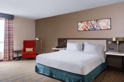 Hilton Garden Inn Pomona CA - image 10