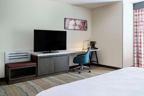 Hilton Garden Inn Pomona CA - image 11