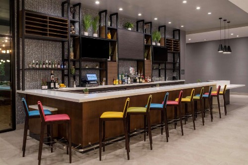 Hilton Garden Inn Pomona CA - image 12