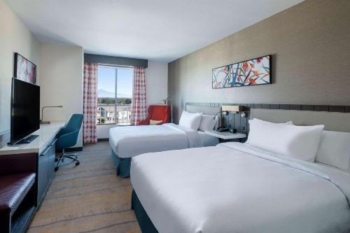 Hilton Garden Inn Pomona CA - image 14