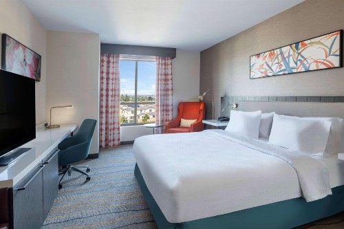Hilton Garden Inn Pomona CA - image 15