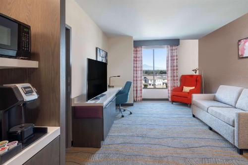 Hilton Garden Inn Pomona CA - image 18
