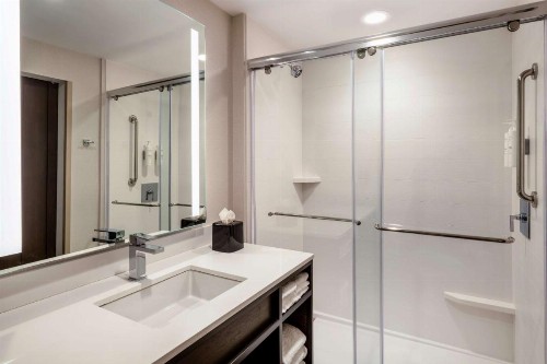 Hilton Garden Inn Pomona CA - image 21