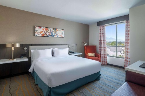 Hilton Garden Inn Pomona CA - image 22