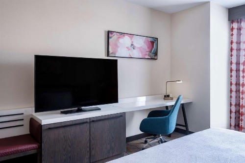Hilton Garden Inn Pomona CA - image 23