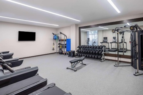 Hilton Garden Inn Pomona CA - image 25