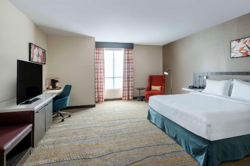 Hilton Garden Inn Pomona CA - image 27