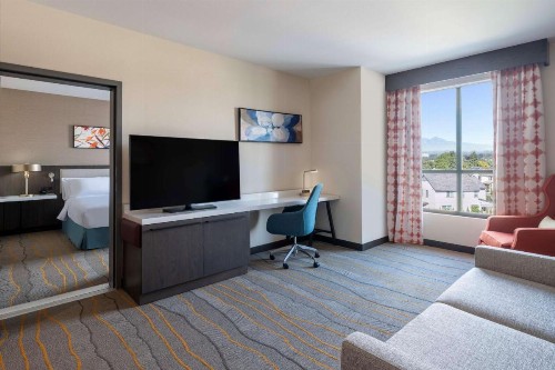 Hilton Garden Inn Pomona CA - image 28