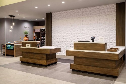 Hilton Garden Inn Pomona CA - image 3