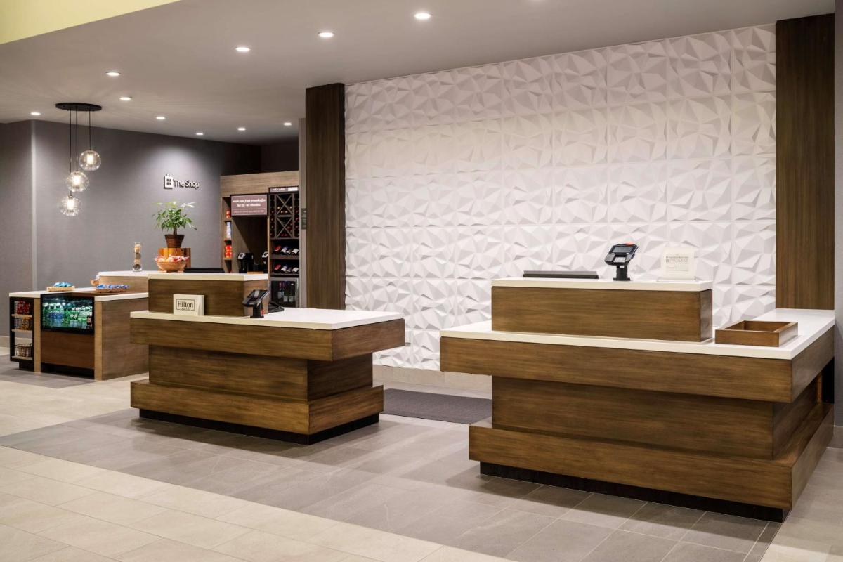 Hilton Garden Inn Pomona CA - image 3