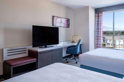 Hilton Garden Inn Pomona CA - image 30