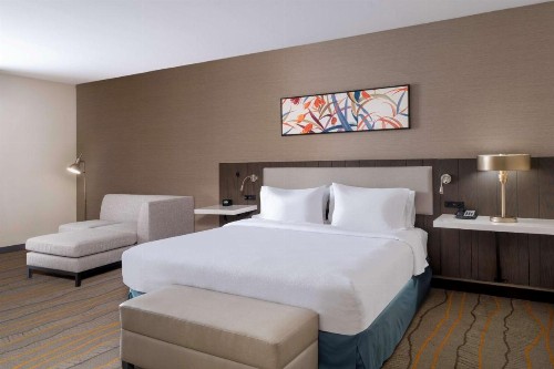Hilton Garden Inn Pomona CA - image 31