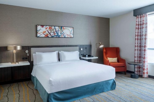 Hilton Garden Inn Pomona CA - image 32