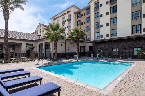 Hilton Garden Inn Pomona CA - image 33