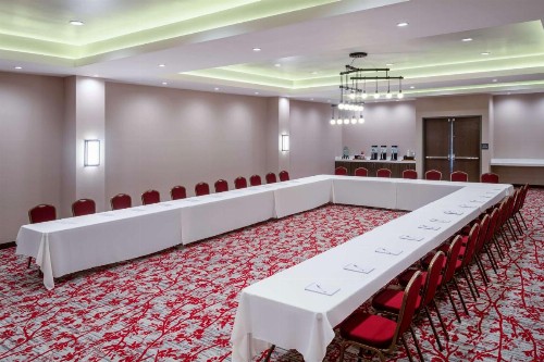 Hilton Garden Inn Pomona CA - image 35