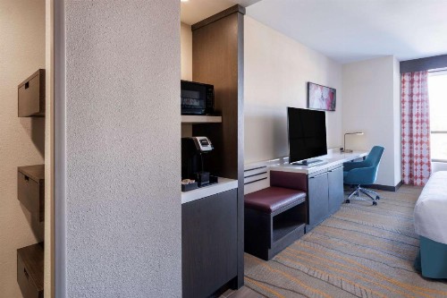 Hilton Garden Inn Pomona CA - image 37