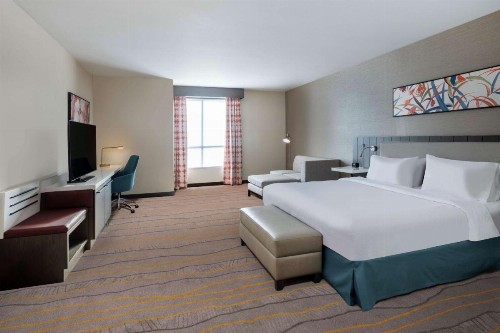 Hilton Garden Inn Pomona CA - image 5